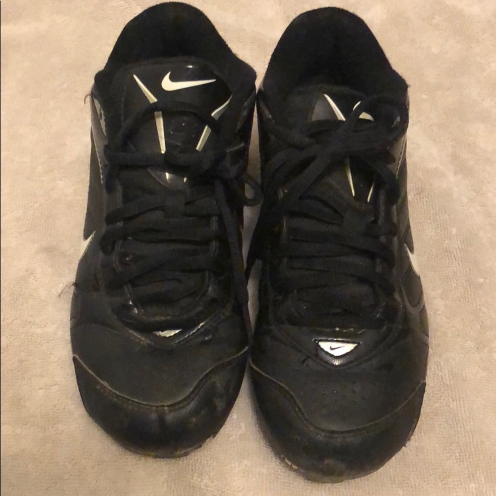 Nike Baseball Cleats